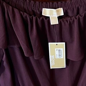 Gorgeous Michael Kors top